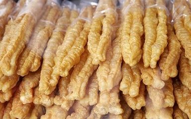 特色小吃培訓，開啟美食創(chuàng)業(yè)新篇章