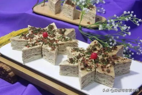 尋味揚州 品一城風雅，嘗淮揚至味